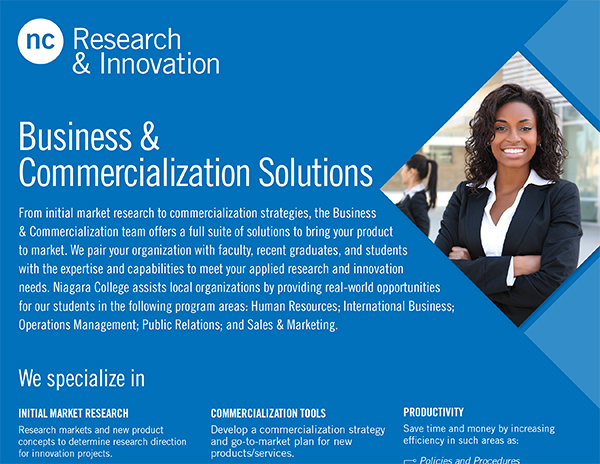 business-commercialization-flyer