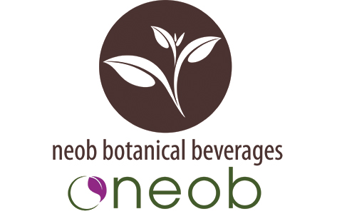 neob botanical beverages