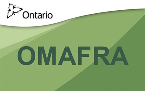 Bob MacMillan, Ontario Ministry of Agriculture, Food and Rural Affairs (OMAFRA)