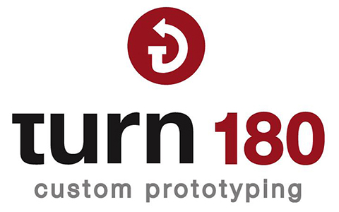 Turn 180 Custom Prototyping