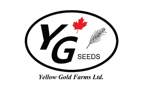 Yellow Gold Farms Ltd.
