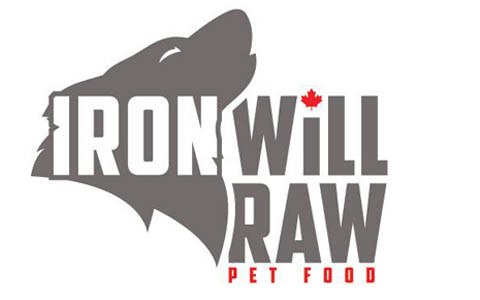 Ironwill Raw Pet Food