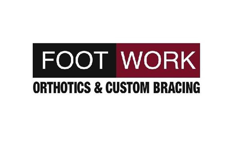 Footwork Orthotics & Custom Bracing