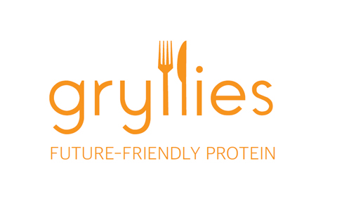 Gryllies Future-Friendly Protein