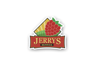 Jerry's Berries