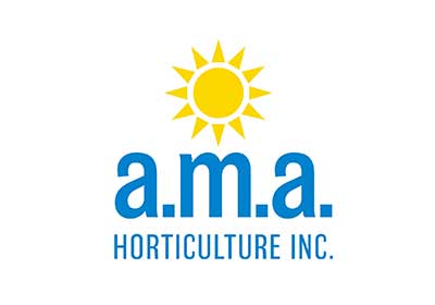 A.M.A. Horticulture Inc.