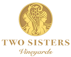 Two Sisters Vineyards – Silver Level Sponsor
