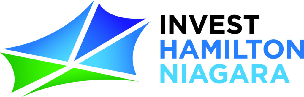 Invest Hamilton Niagara – Gold Level Sponsor