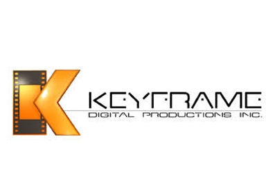 Keyframe Digital Productions - Krow VFX
