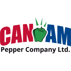Can-AM Pepper