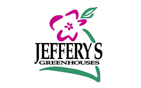 Jeffery’s Greenhouses Inc.