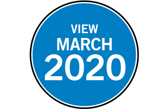 View March 2020