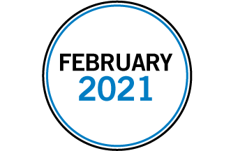 February 2021 E-Newsletter