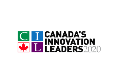 CIL 2020 - Canada's Innovation Leaders publication