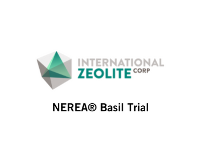 IZC - NEREA Basil Trial