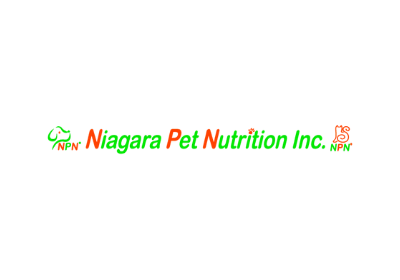Niagara Pet Nutrition Inc