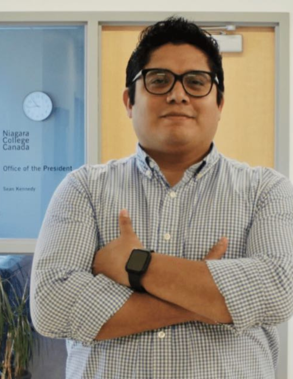 Luis Marquez
