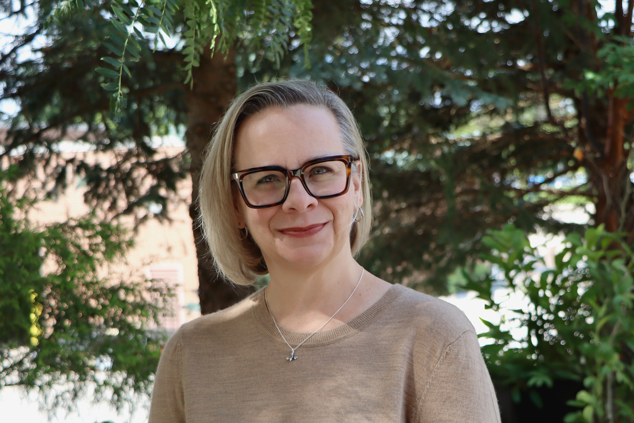 Rachel Brown