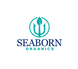 Seaborn Organics logo