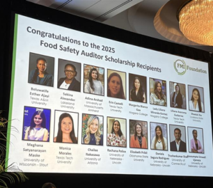 Food Safety Awards