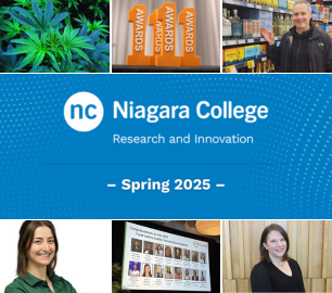 Spring E-Newsletter