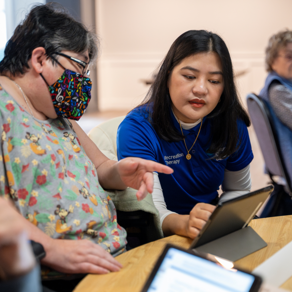Healthy Aging and Wellness | Niagara College