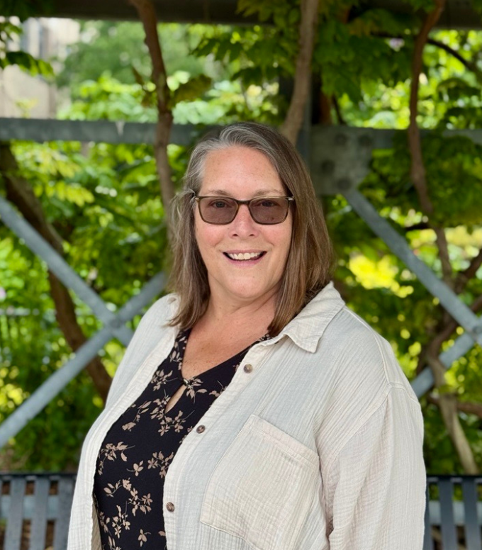 Christine Wilkinson