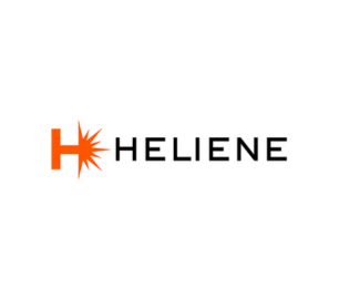 Heliene Inc. logo