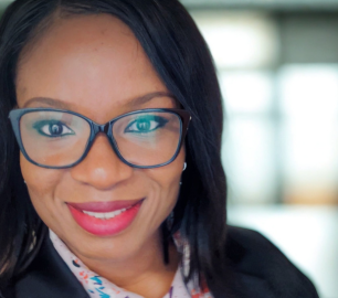 Maggie Omamoni, Project Manager, SONAMI