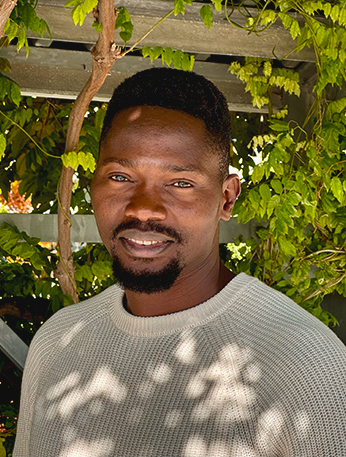 Anthony Akoh, Beverage Production Technologist