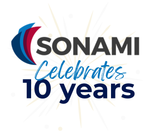 Watch: SONAMI Celebrates 10 Years of Innovation