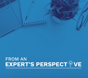 From an Expert's Perspective - blog series on ncinnovation.ca