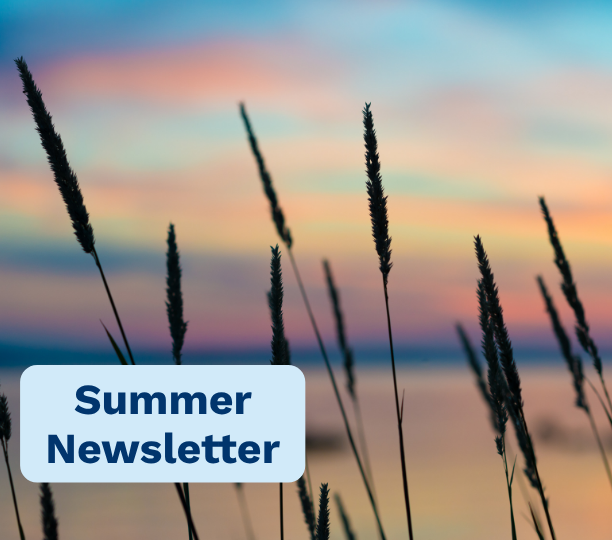 Summer 2026 E-Newsletter